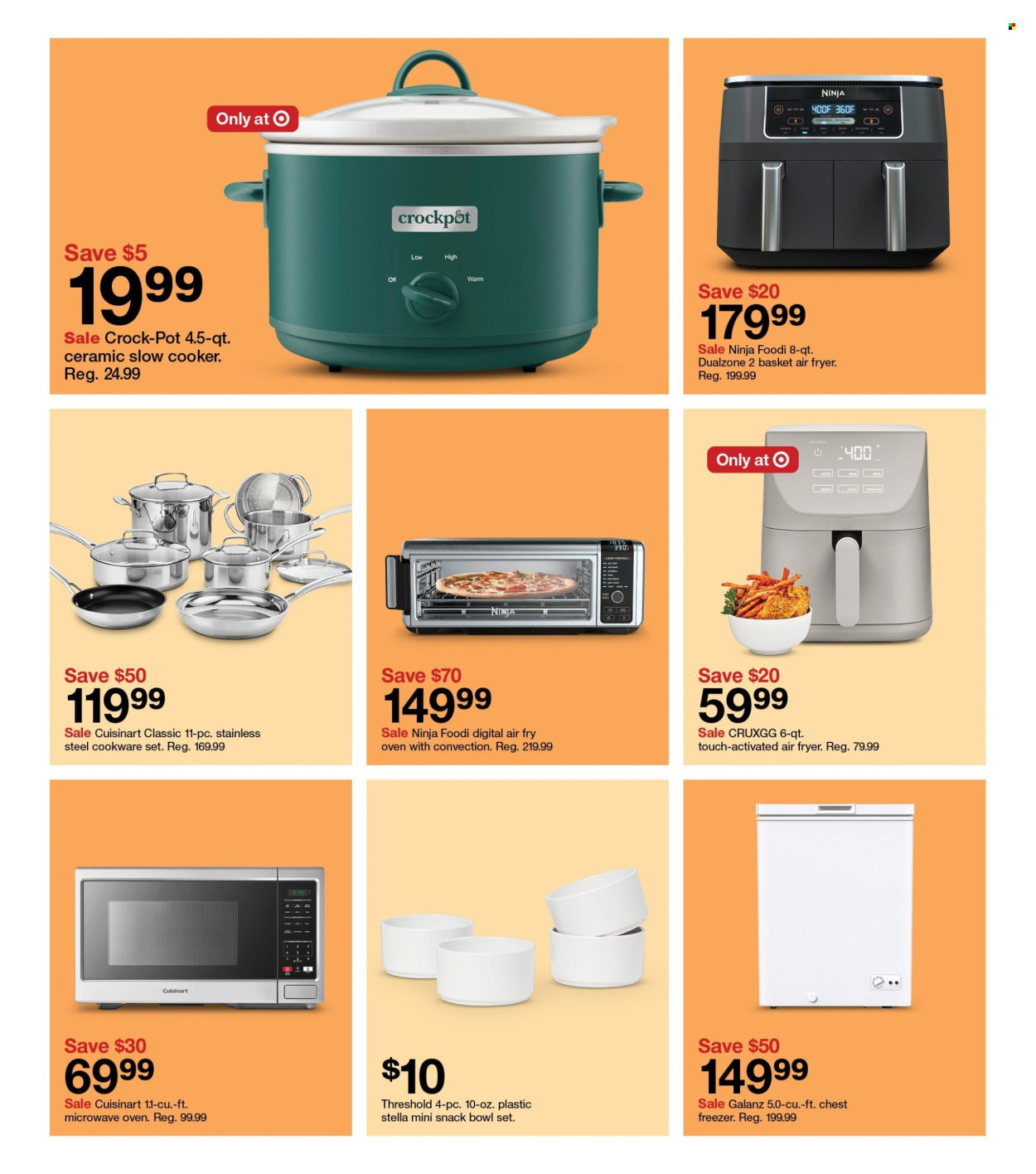 Target ad - 03/17/2024 - 03/23/2024. Page 16