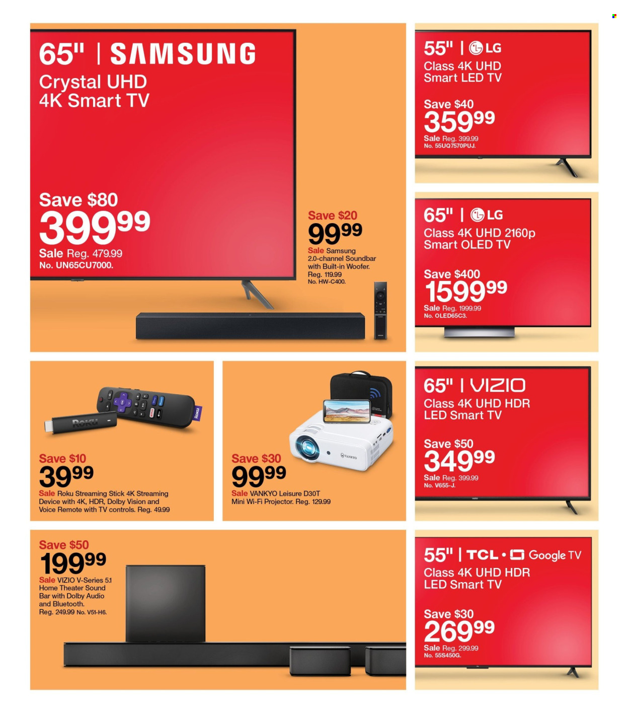 Target ad - 03/17/2024 - 03/23/2024. Page 17