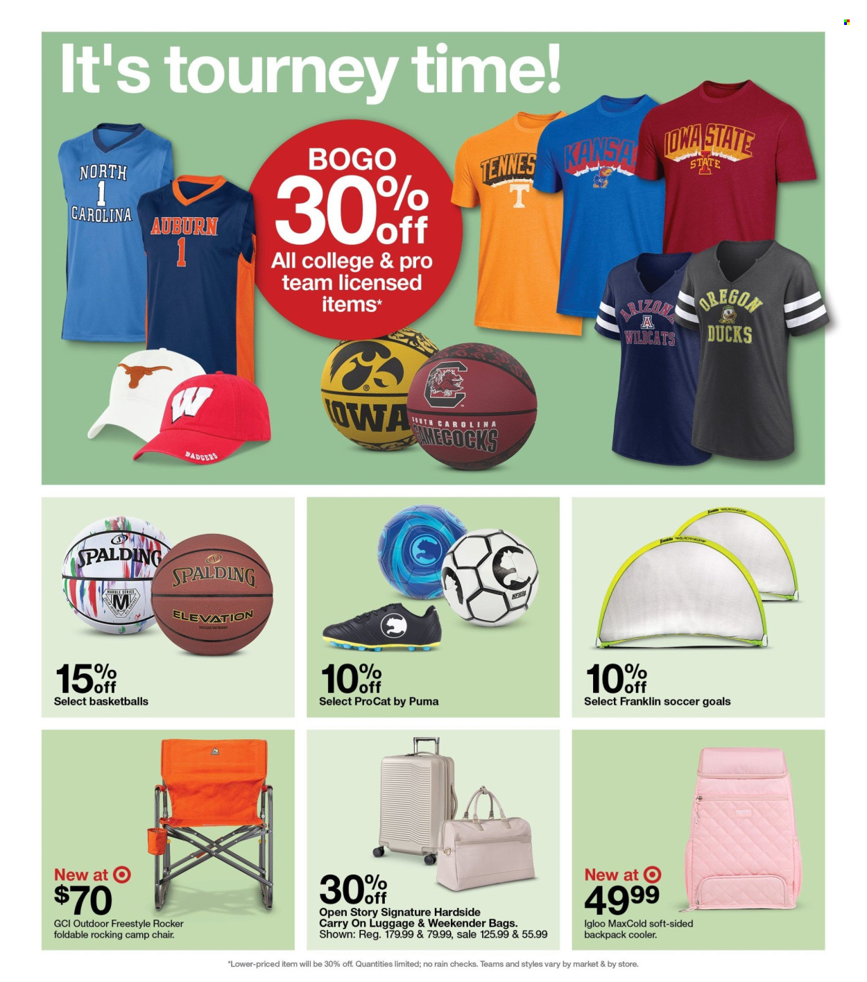 Target ad - 03/17/2024 - 03/23/2024. Page 24