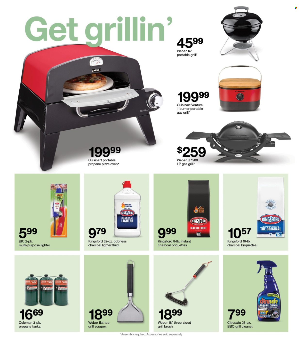 Target ad - 03/17/2024 - 03/23/2024. Page 28