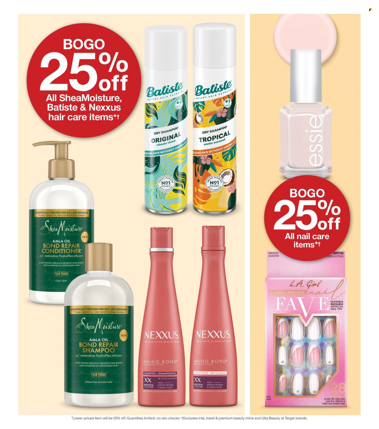 Target ad - 03/17/2024 - 03/23/2024. Page 29