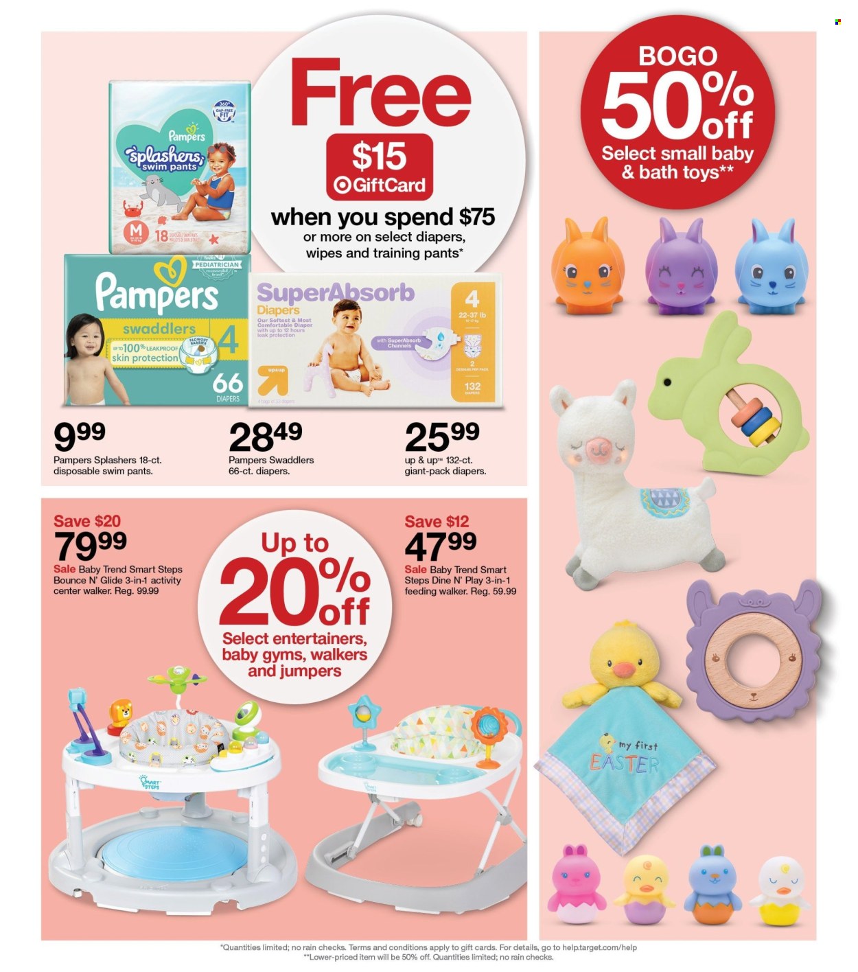 Target ad - 03/17/2024 - 03/23/2024. Page 33