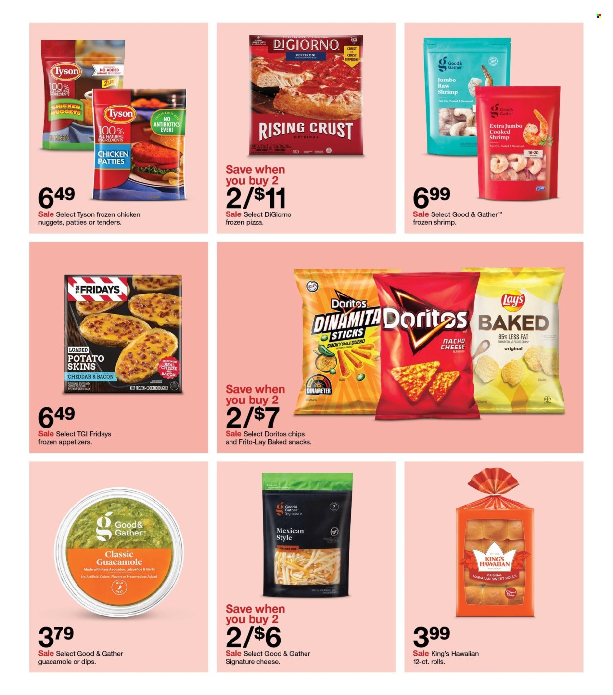 Target ad - 03/17/2024 - 03/23/2024. Page 37