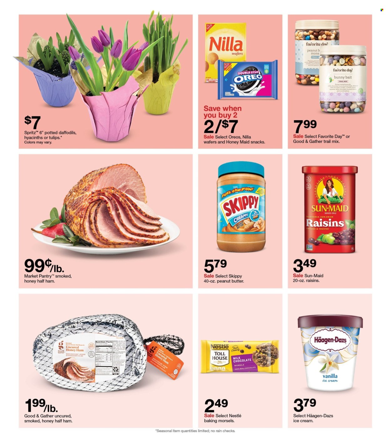 Target ad - 03/17/2024 - 03/23/2024. Page 40