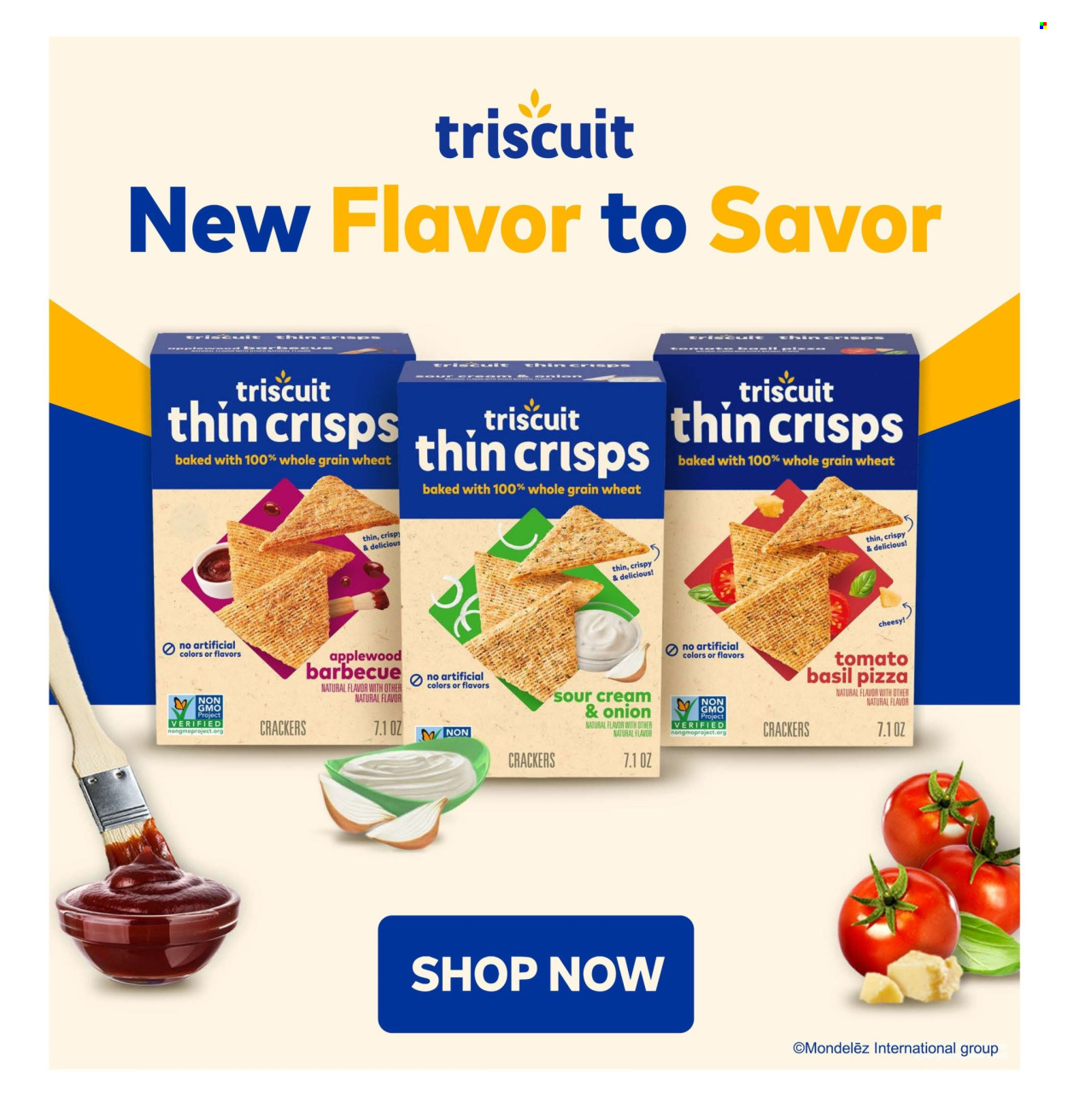 Hannaford ad - 03/17/2024 - 03/23/2024. Page 16