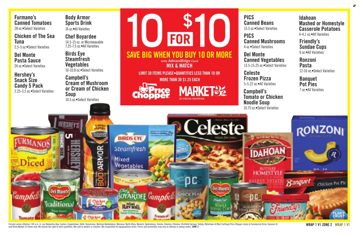 Price Chopper ad - 03/17/2024 - 03/23/2024. Page 9
