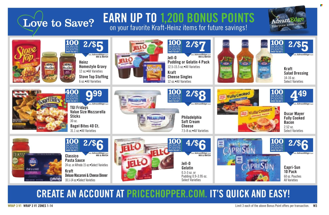 Price Chopper ad - 03/17/2024 - 03/23/2024. Page 11