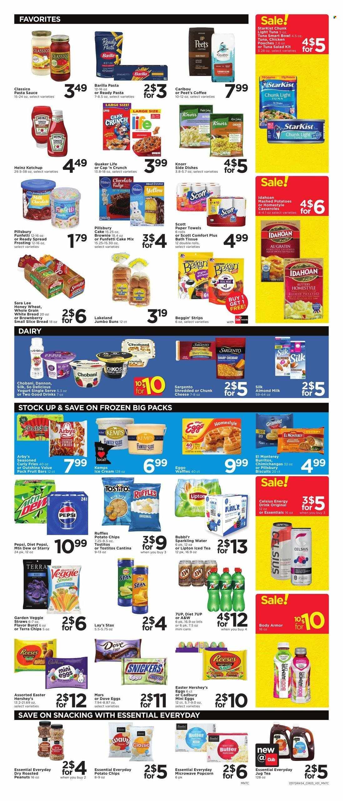 Cub Foods ad - 03/17/2024 - 03/23/2024. Page 5