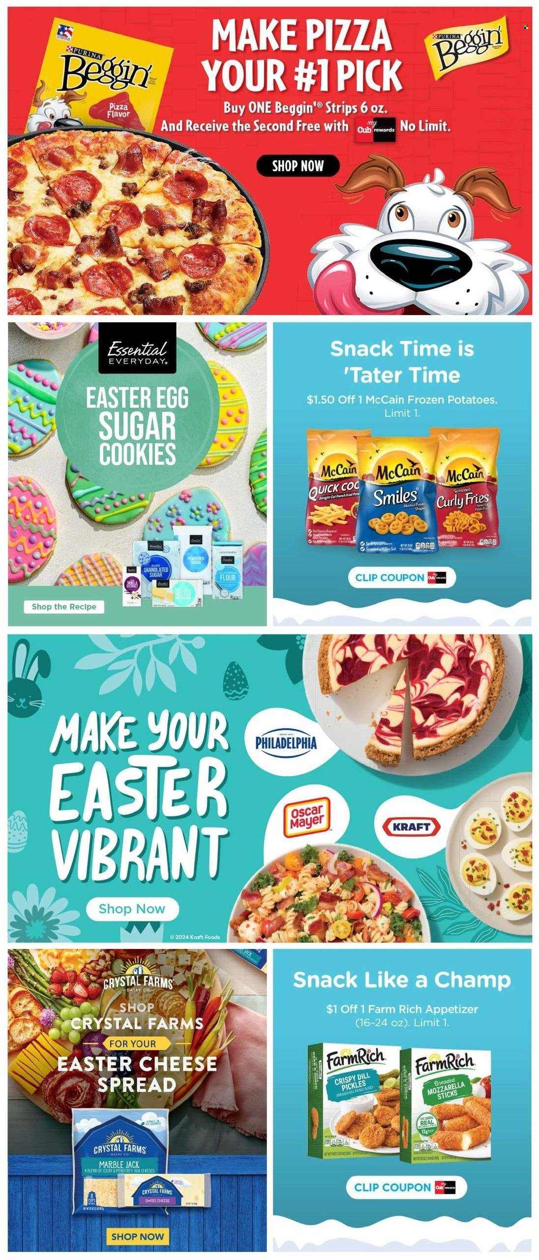 Cub Foods ad - 03/17/2024 - 03/23/2024. Page 8
