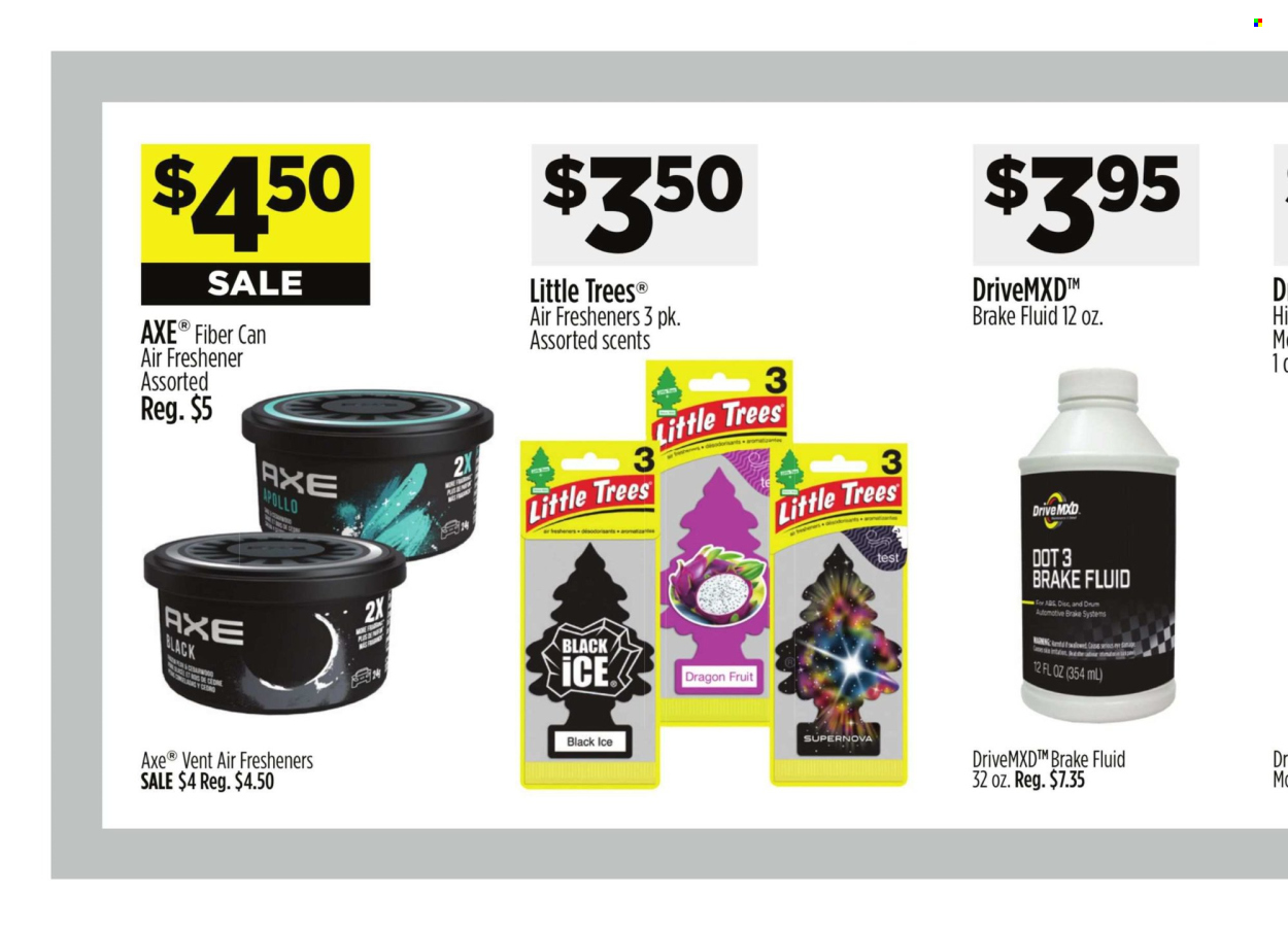 Dollar General ad - 03/17/2024 - 03/23/2024. Page 12