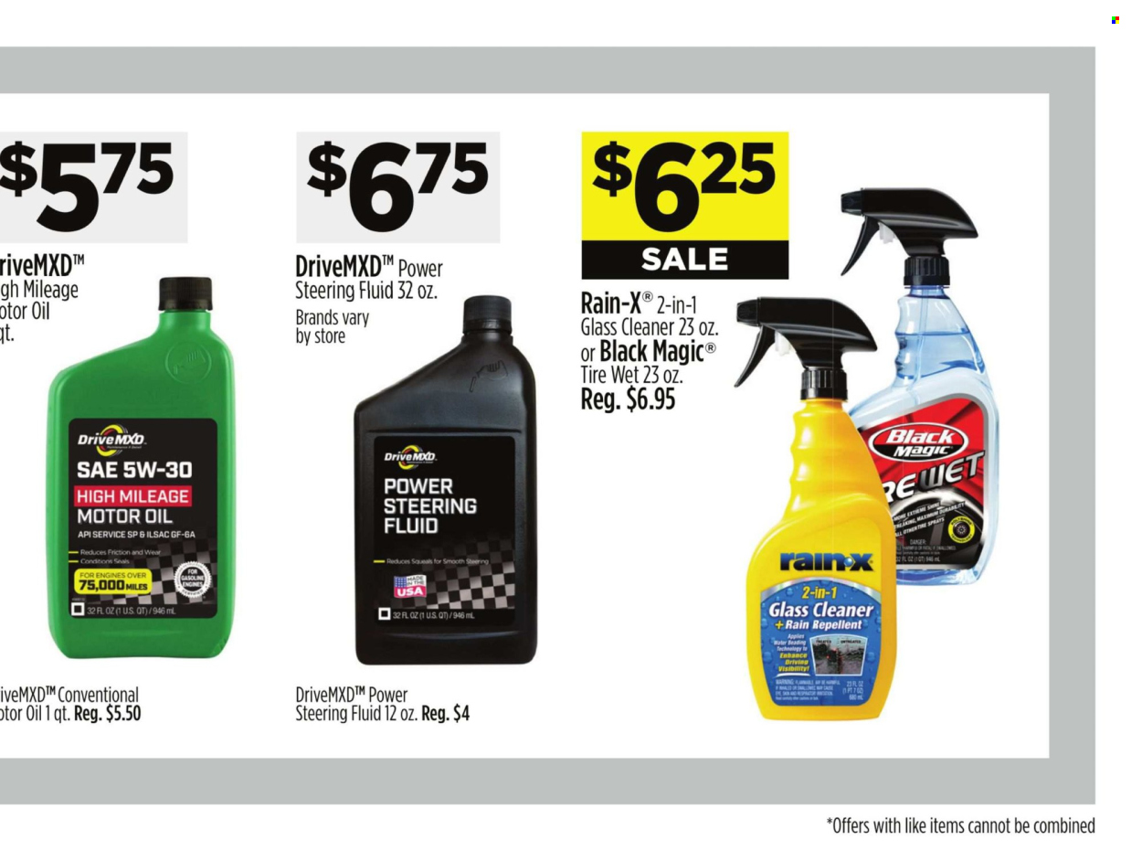 Dollar General ad - 03/17/2024 - 03/23/2024. Page 13