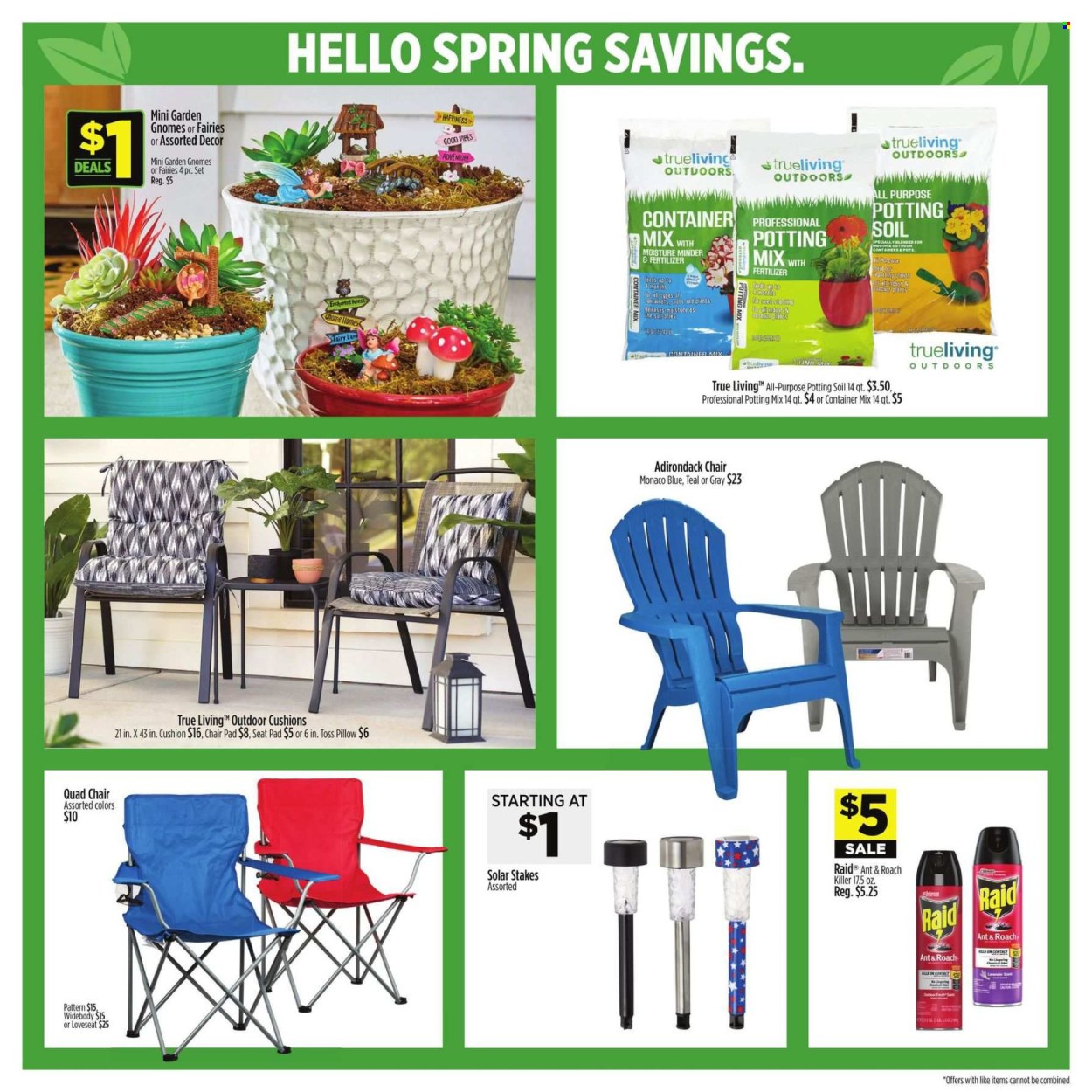 Dollar General ad - 03/17/2024 - 03/23/2024. Page 8