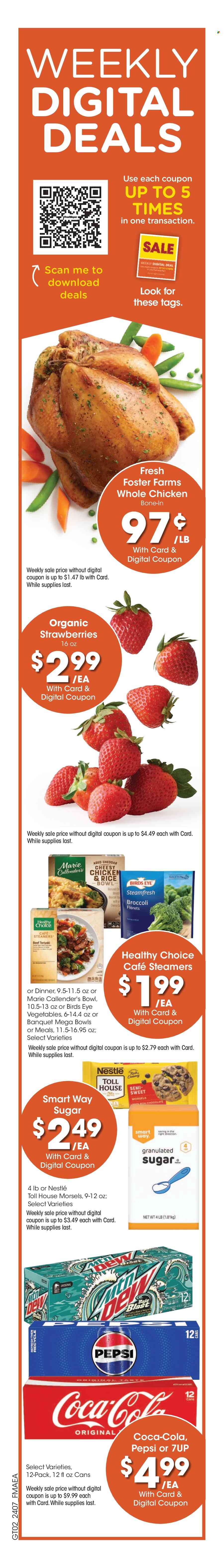 Fred Meyer ad - 03/20/2024 - 03/26/2024. Page 11