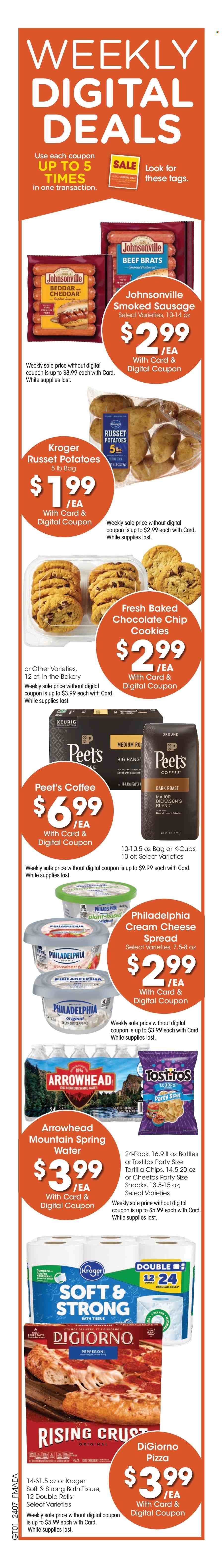 Fred Meyer ad - 03/20/2024 - 03/26/2024. Page 12