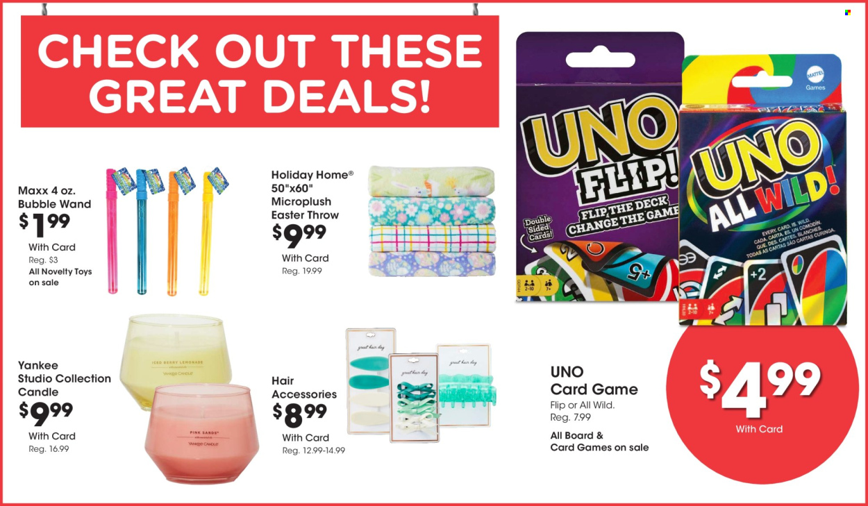 Fred Meyer ad - 03/20/2024 - 03/26/2024. Page 3
