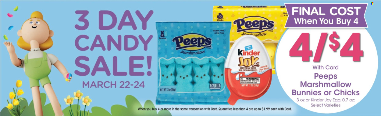 Fred Meyer ad - 03/20/2024 - 03/26/2024. Page 4