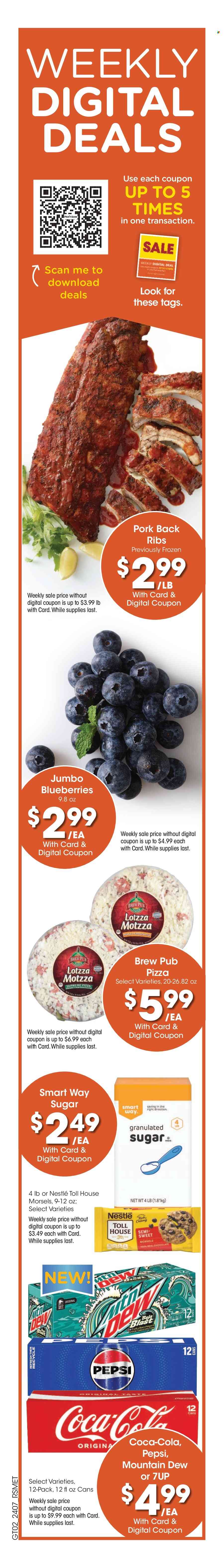 Pick ‘n Save ad - 03/20/2024 - 03/26/2024. Page 11