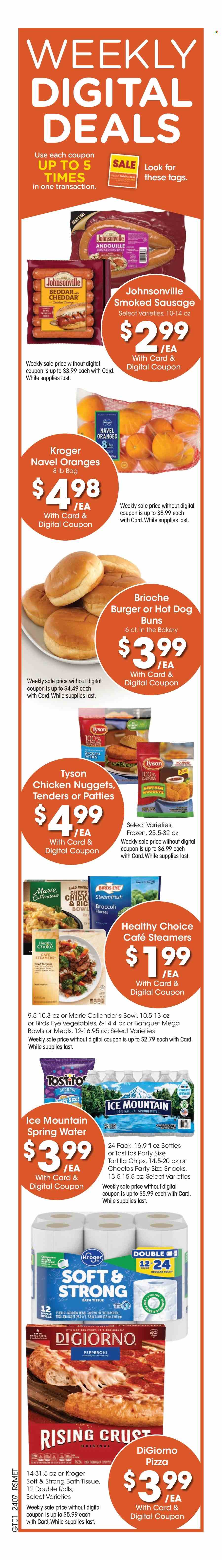 Pick ‘n Save ad - 03/20/2024 - 03/26/2024. Page 12