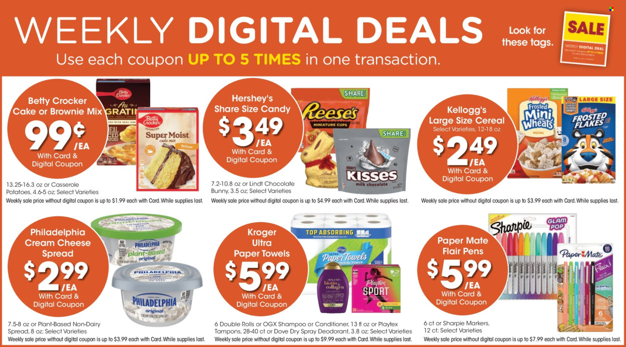 Pick ‘n Save ad - 03/20/2024 - 03/26/2024. Page 13