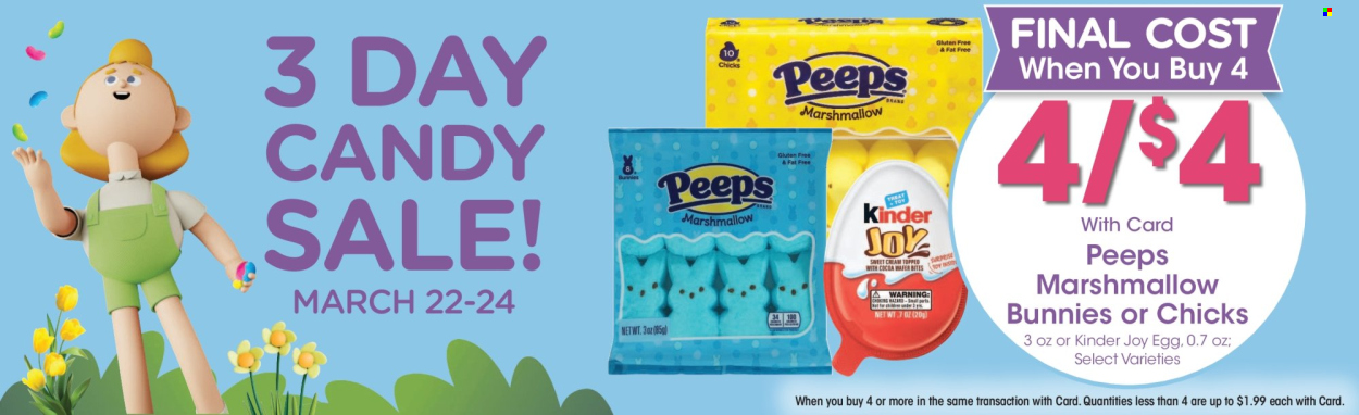 Pick ‘n Save ad - 03/20/2024 - 03/26/2024. Page 3