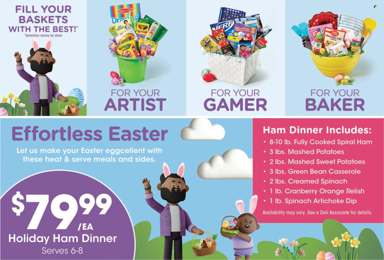 Pick ‘n Save ad - 03/20/2024 - 03/26/2024. Page 4