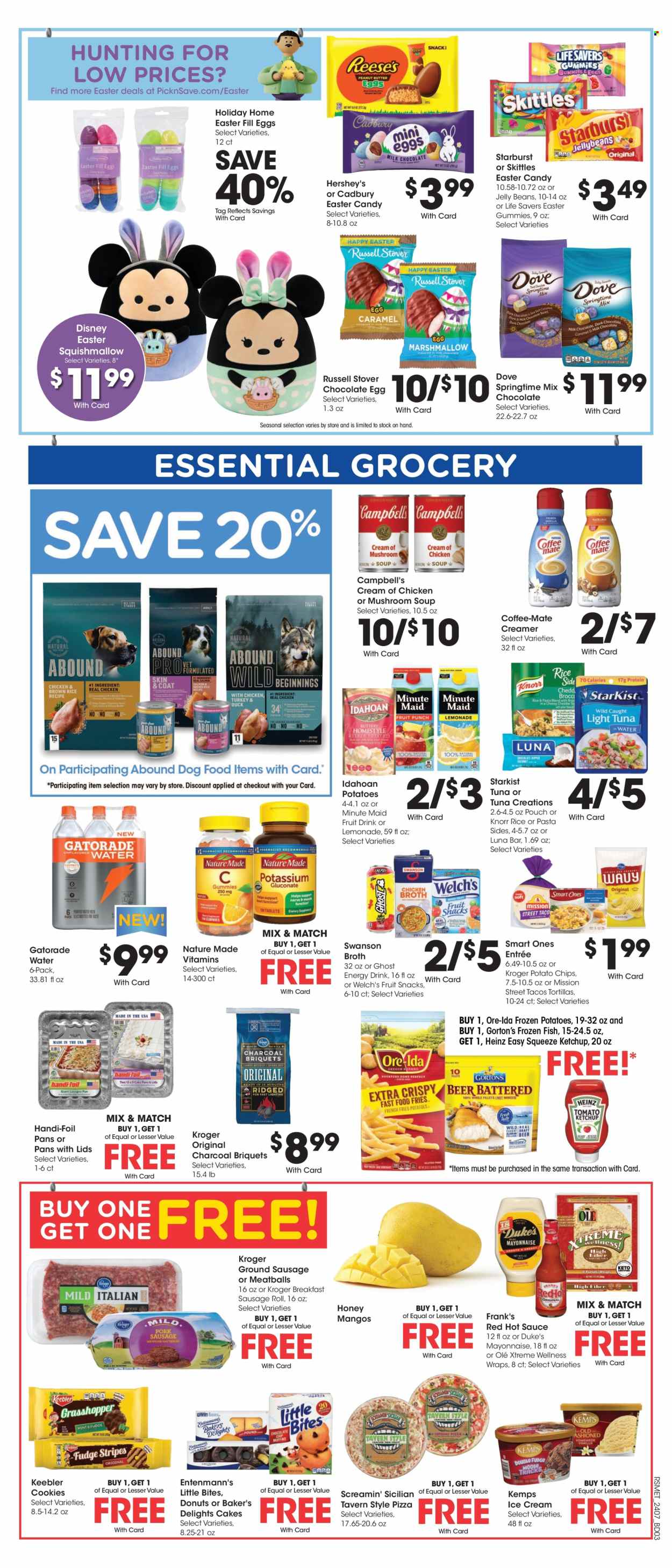 Pick ‘n Save ad - 03/20/2024 - 03/26/2024. Page 5