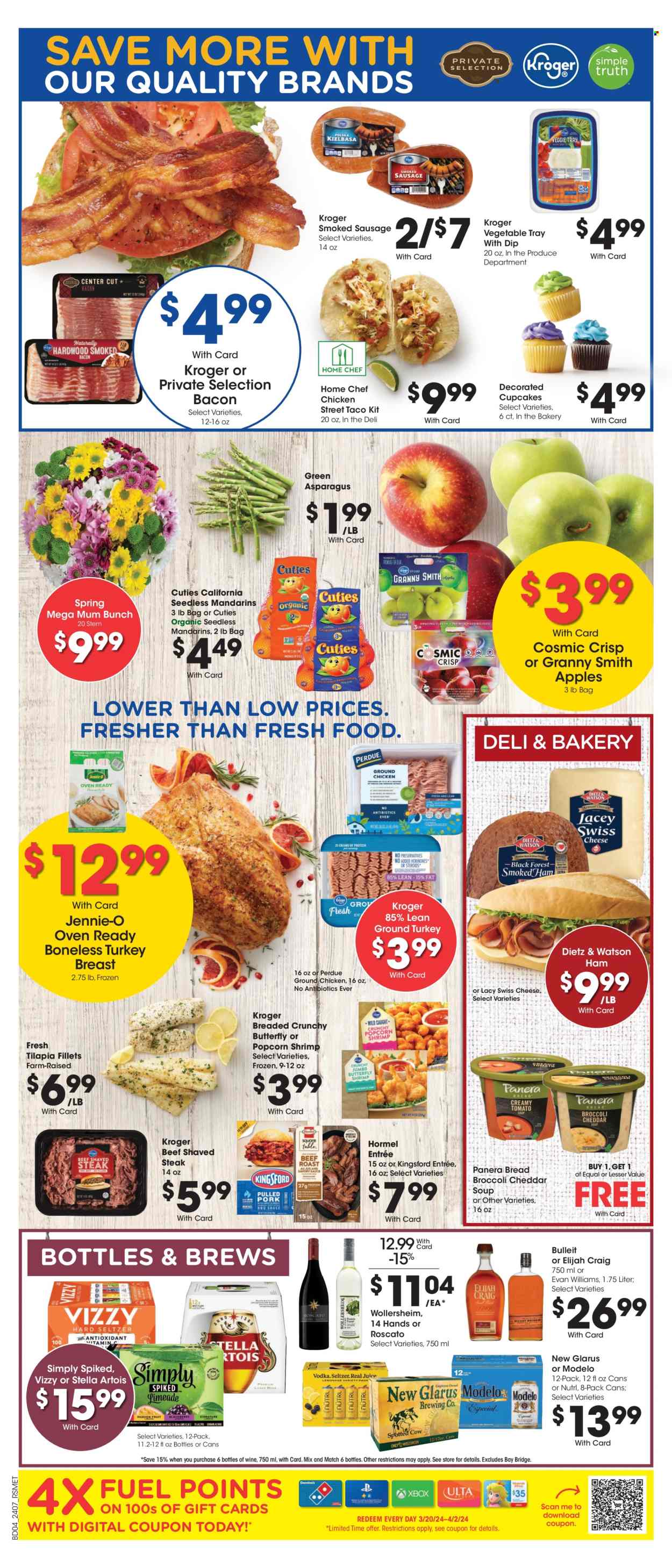 Pick ‘n Save ad - 03/20/2024 - 03/26/2024. Page 7