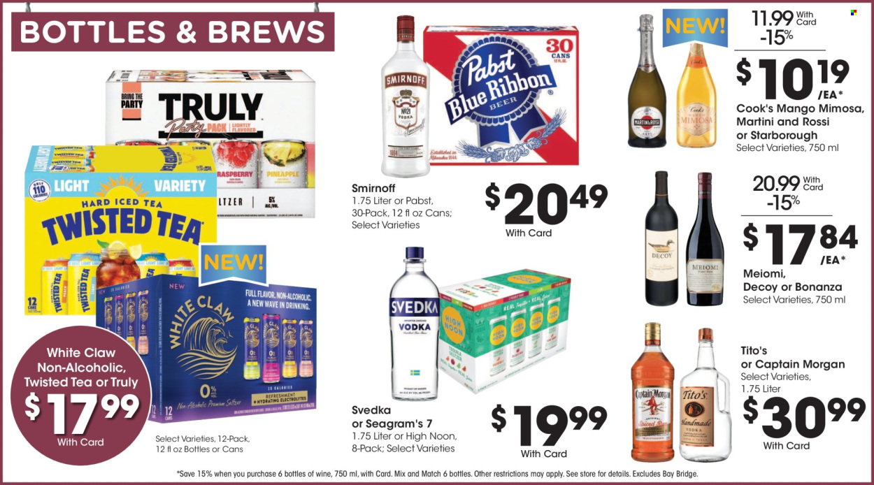 Pick ‘n Save ad - 03/20/2024 - 03/26/2024. Page 8