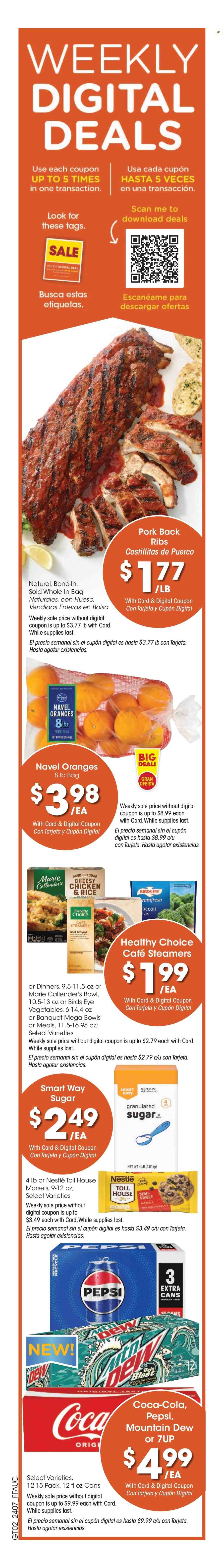Fry’s ad - 03/20/2024 - 03/26/2024. Page 12
