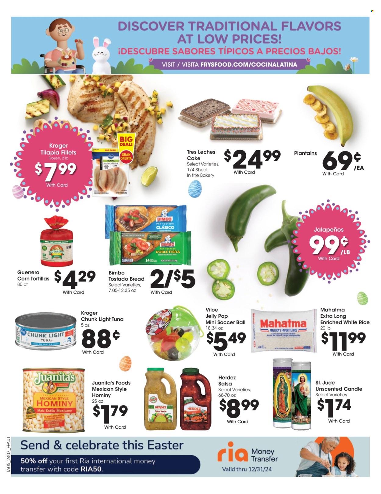 Fry’s ad - 03/20/2024 - 03/26/2024. Page 9