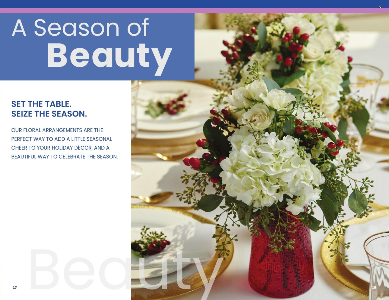 Albertsons ad - 01/01/2024 - 12/31/2024. Page 10