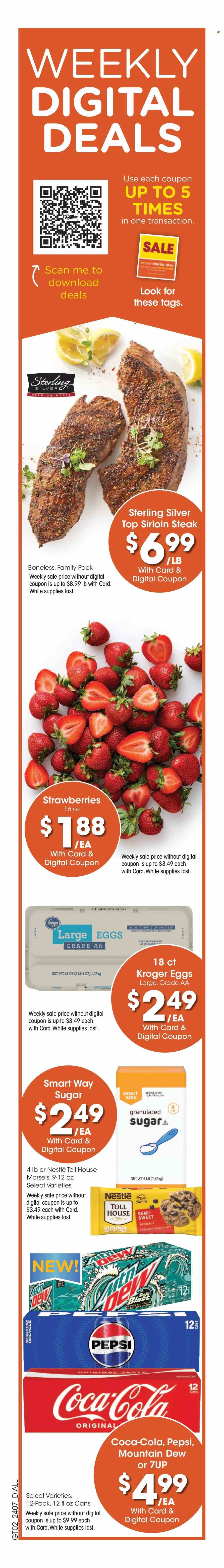 Dillons ad - 03/20/2024 - 03/26/2024. Page 10