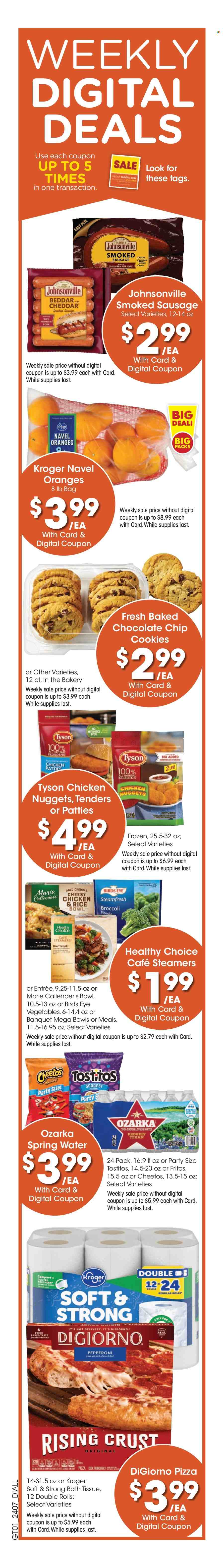 Dillons ad - 03/20/2024 - 03/26/2024. Page 11