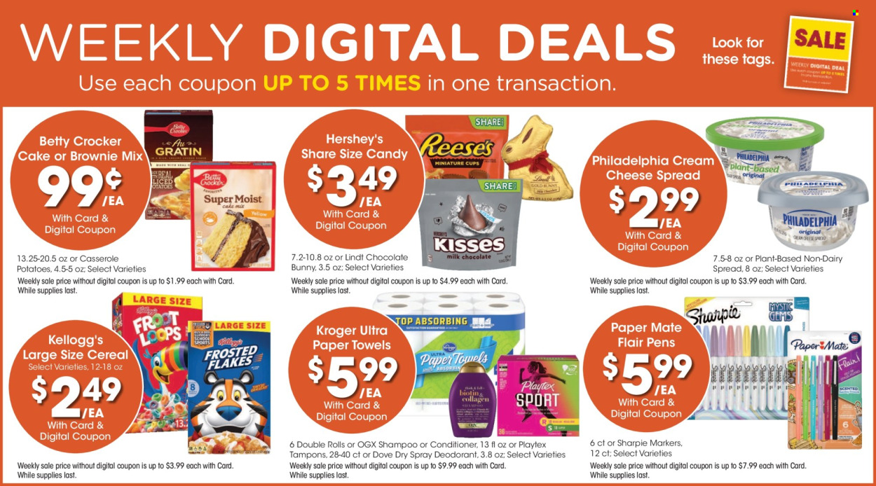 Dillons ad - 03/20/2024 - 03/26/2024. Page 12