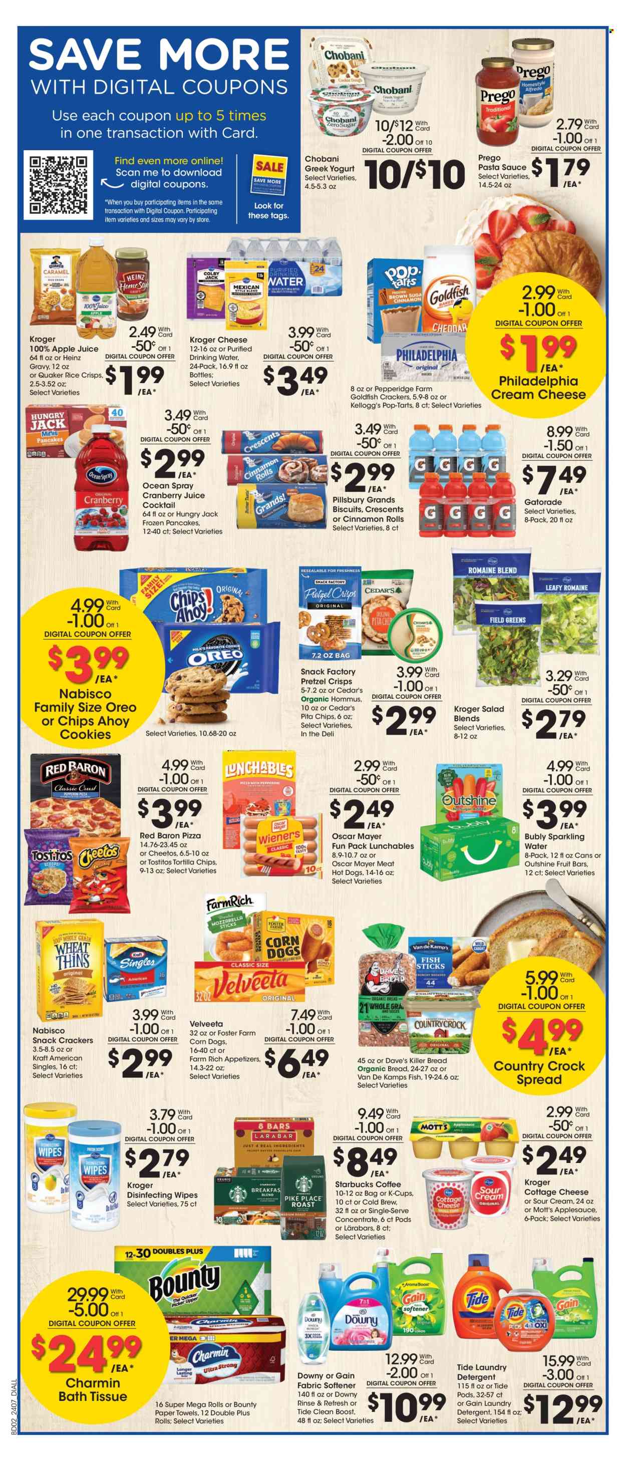 Dillons ad - 03/20/2024 - 03/26/2024. Page 2