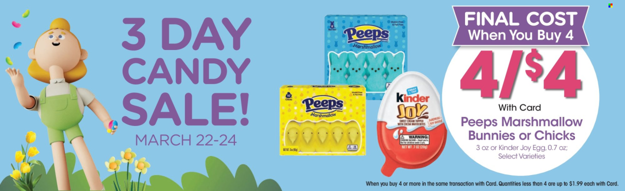 Dillons ad - 03/20/2024 - 03/26/2024. Page 3