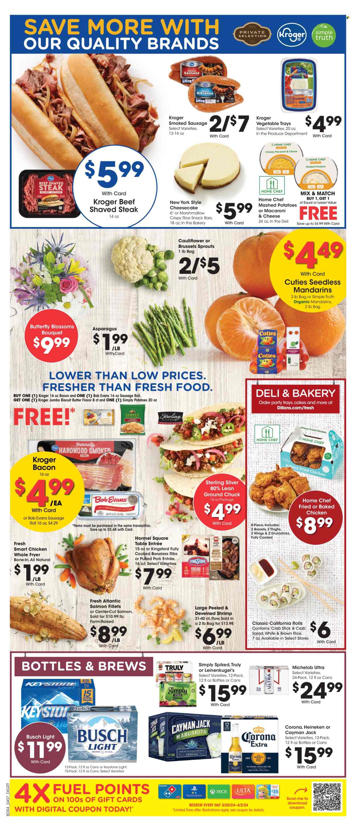 Dillons ad - 03/20/2024 - 03/26/2024. Page 7