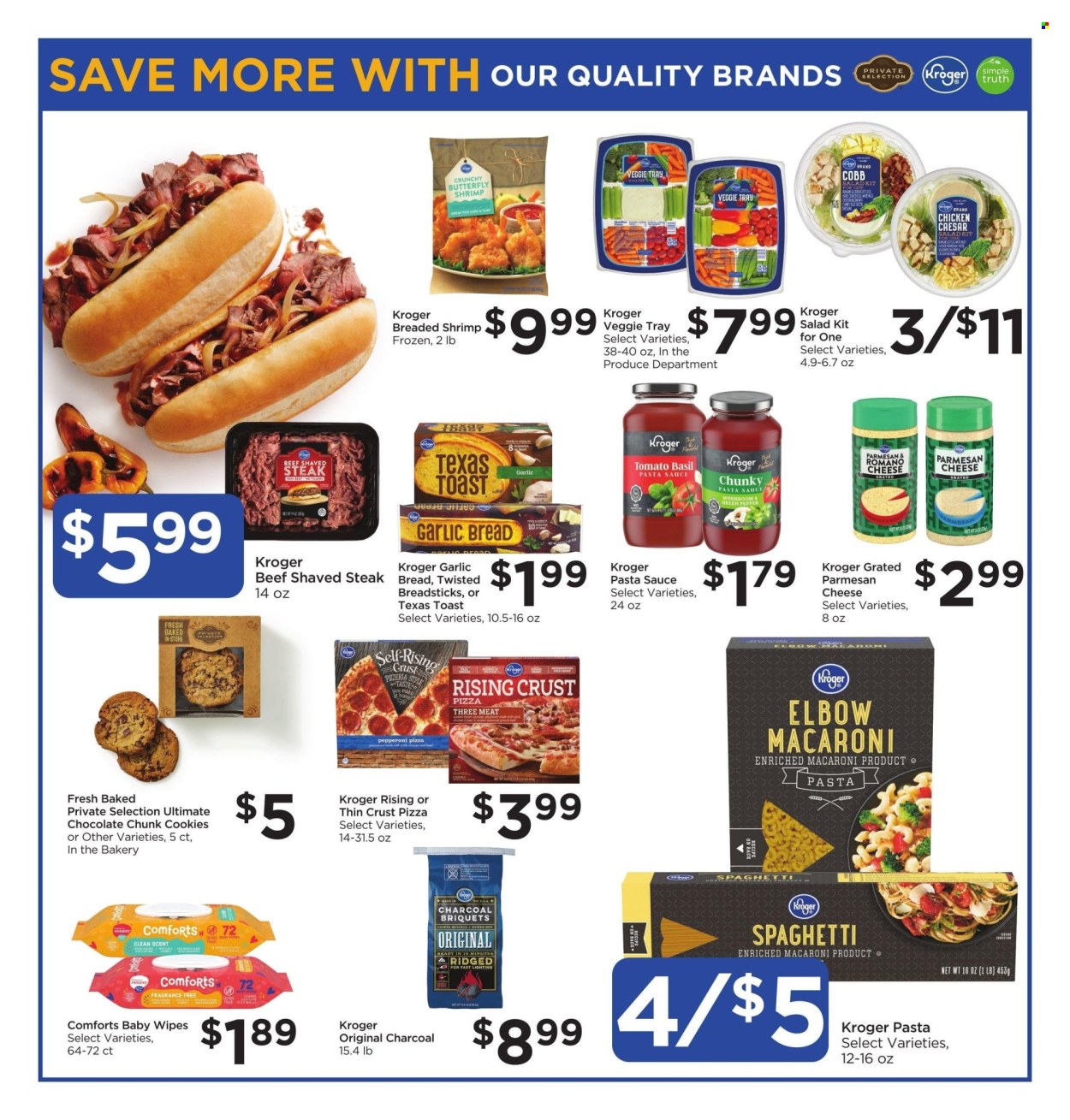 Food 4 Less ad - 03/20/2024 - 03/26/2024. Page 6