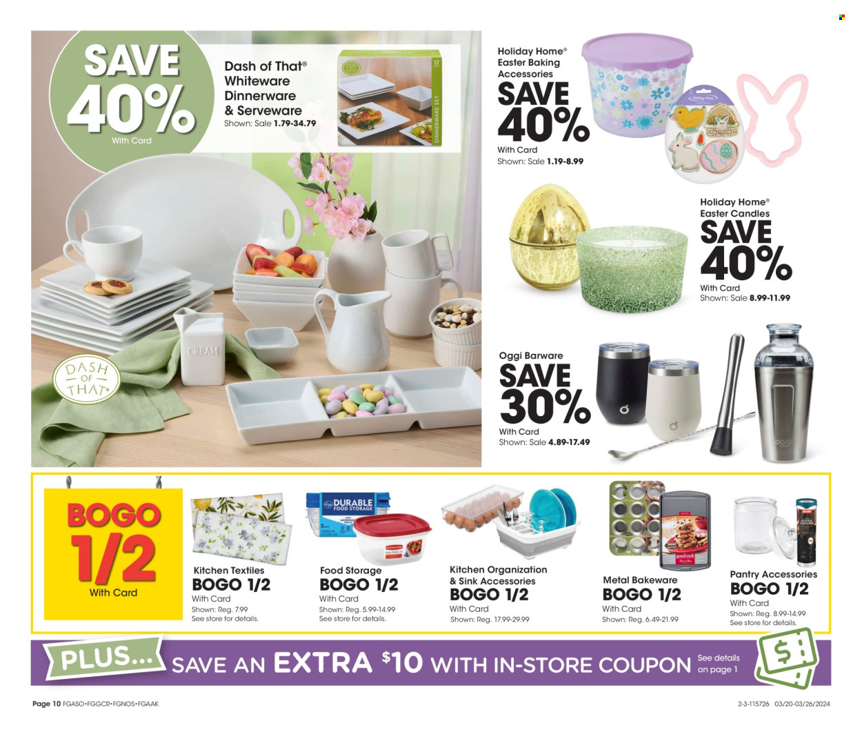 Fred Meyer ad - 03/20/2024 - 03/26/2024. Page 11
