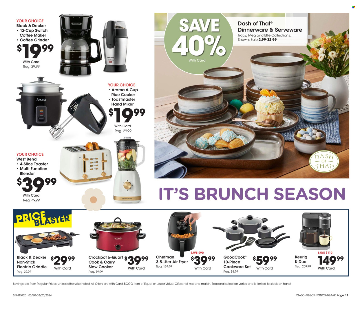 Fred Meyer ad - 03/20/2024 - 03/26/2024. Page 12