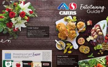 Albertsons Flyer - 01/01/2024 - 12/31/2024.