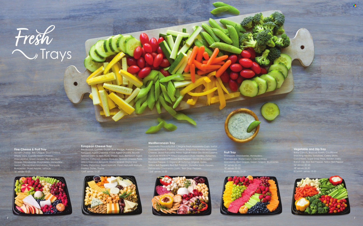 Albertsons ad - 01/01/2024 - 12/31/2024. Page 4