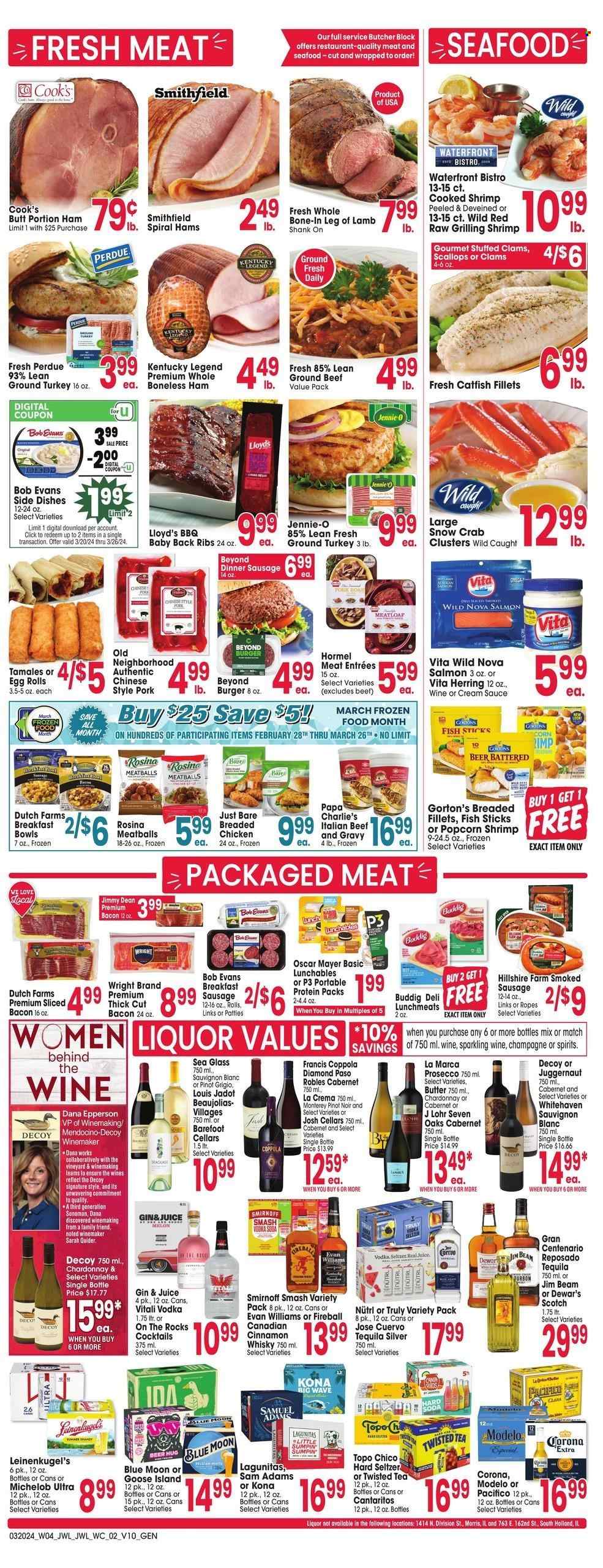 Jewel Osco ad - 03/20/2024 - 03/26/2024. Page 2