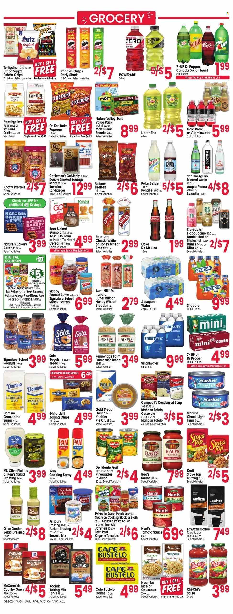 Jewel Osco ad - 03/20/2024 - 03/26/2024. Page 6