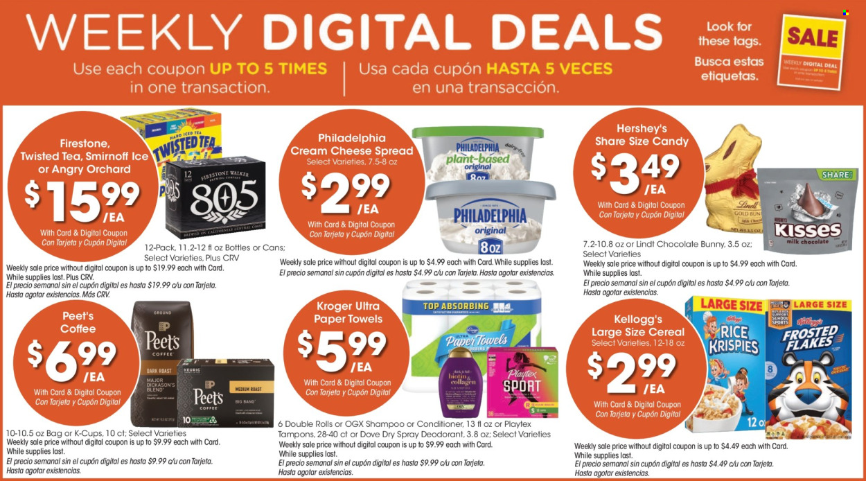 Ralphs ad - 03/20/2024 - 03/26/2024. Page 4