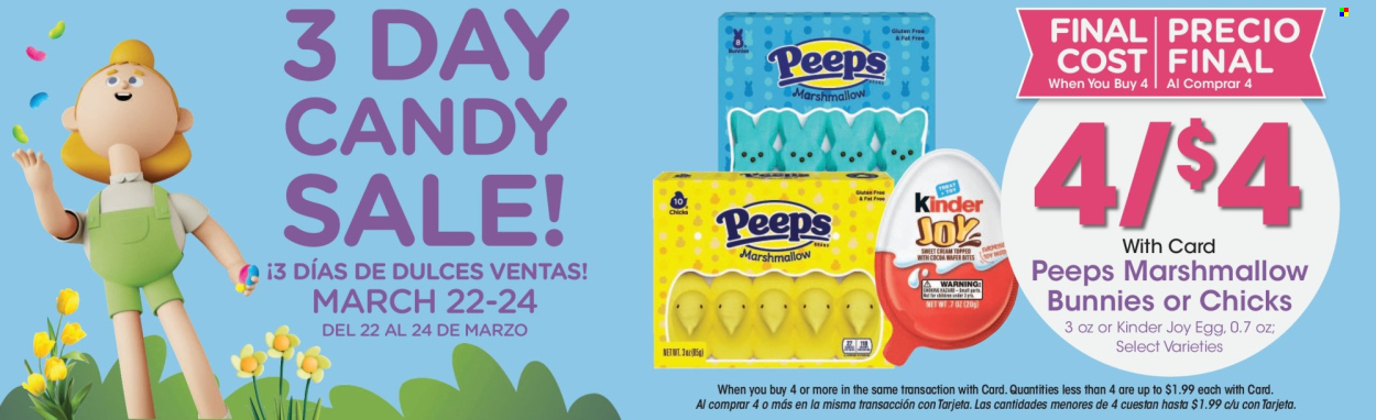 Ralphs ad - 03/20/2024 - 03/26/2024. Page 6