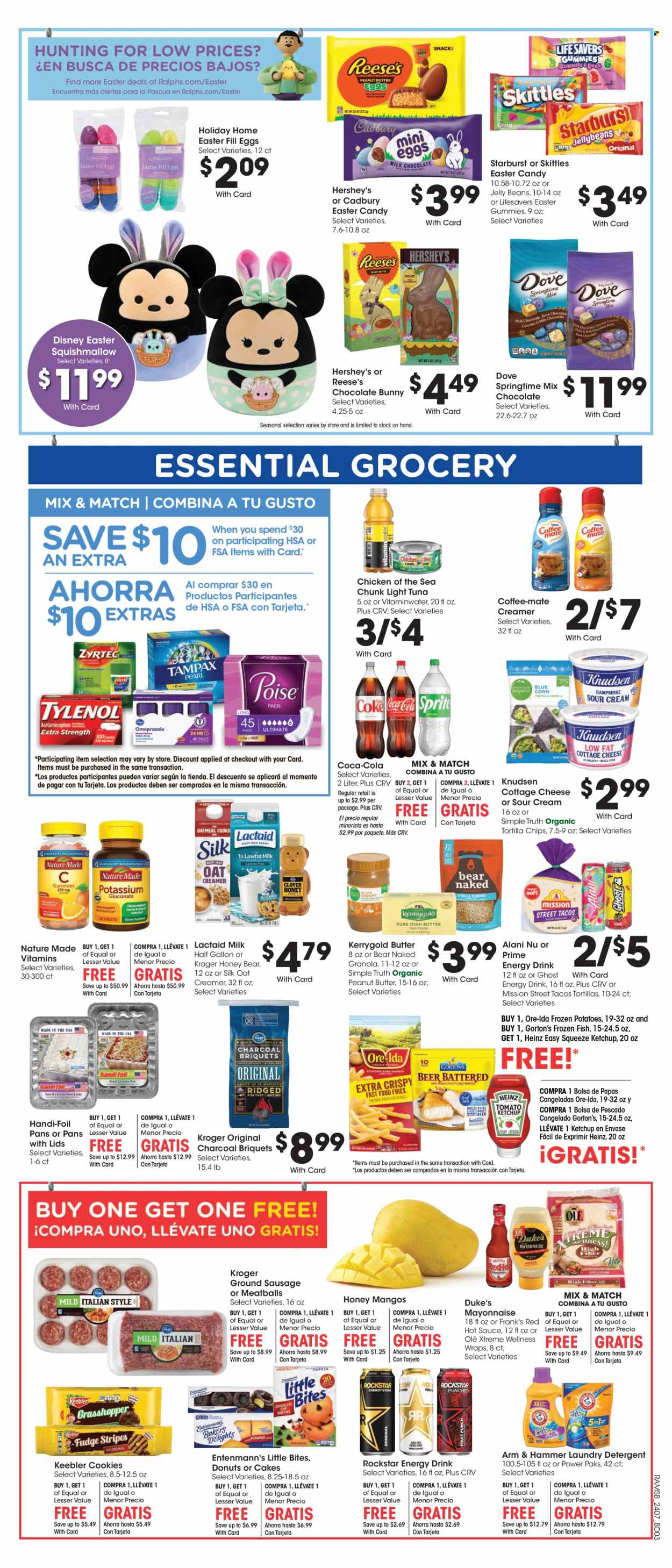 Ralphs ad - 03/20/2024 - 03/26/2024. Page 8