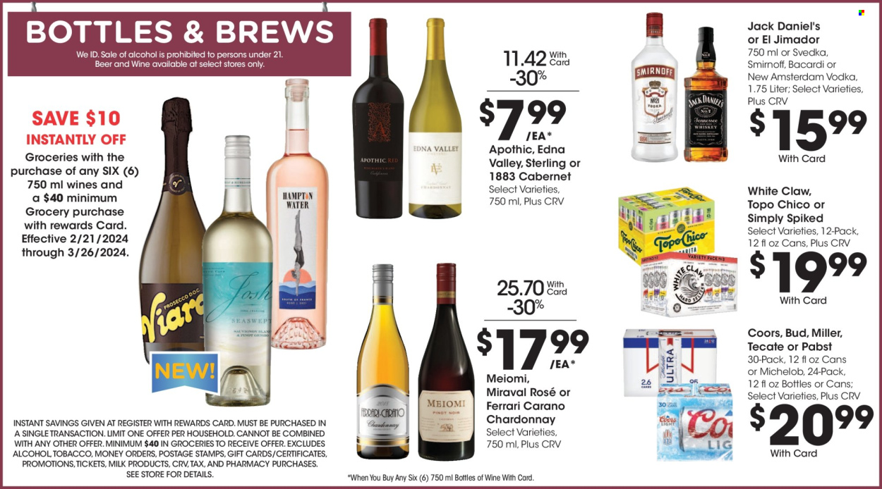 Ralphs ad - 03/20/2024 - 03/26/2024. Page 12