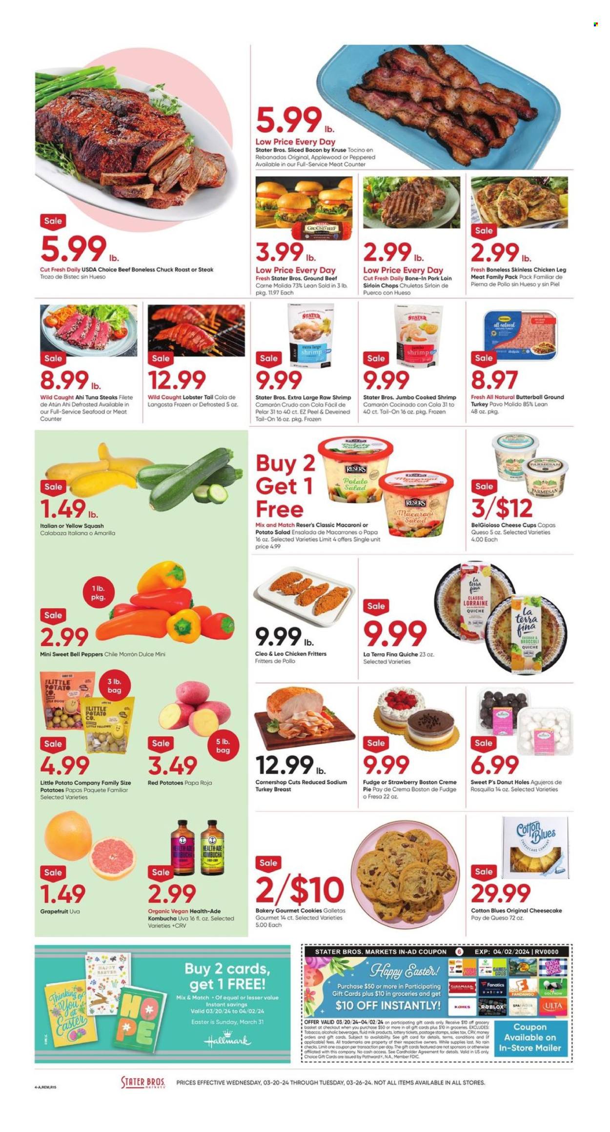Stater Bros. ad - 03/20/2024 - 03/26/2024. Page 4
