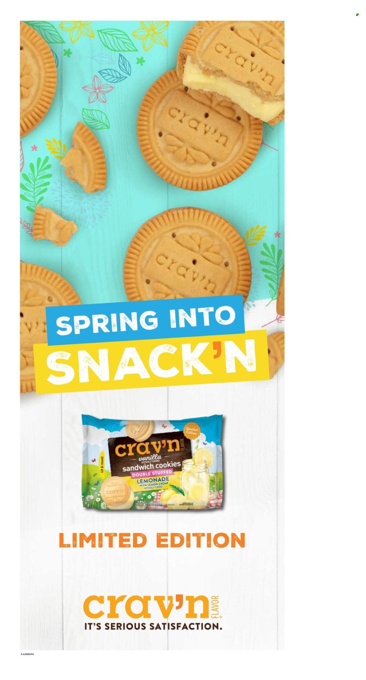 Stater Bros. ad - 03/20/2024 - 03/26/2024. Page 6